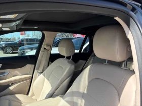 Mercedes-Benz GLC 300 | DISTRONIC | 360 | ПАНОРАМА | ПОДГРЕВ | CARFAX | , снимка 11