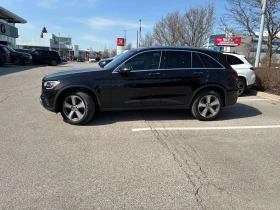 Mercedes-Benz GLC 300 | DISTRONIC | 360 | ПАНОРАМА | ПОДГРЕВ | CARFAX | , снимка 2