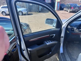 Hyundai Santa fe, снимка 8