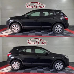 Nissan Qashqai 1.6 i GPL - СМЯНА БУТИЛКА 17.03.2023, снимка 7