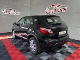 Nissan Qashqai 1.6 i GPL - СМЯНА БУТИЛКА 17.03.2023, снимка 4