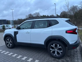 Dacia Duster Eco LPG / Бензин фабрично, снимка 10