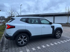 Dacia Duster Eco LPG / Бензин фабрично, снимка 8