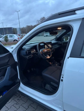 Dacia Duster Eco LPG / Бензин фабрично, снимка 13