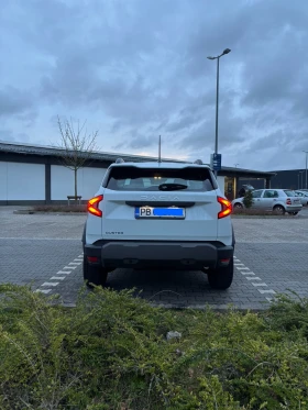 Dacia Duster Eco LPG / Бензин фабрично, снимка 15