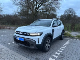 Dacia Duster Eco LPG / Бензин фабрично, снимка 11