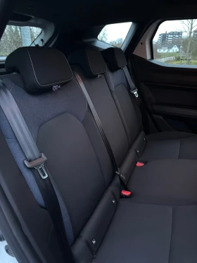 Dacia Duster Eco LPG / Бензин фабрично, снимка 16