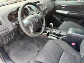 Toyota Hilux 3.0 D-4D, снимка 8