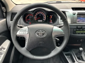 Toyota Hilux 3.0 D-4D, снимка 11