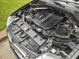 BMW X3 XDrive30D XLine M, снимка 14