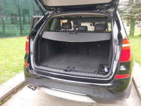 BMW X3 XDrive30D XLine M, снимка 17