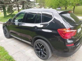 BMW X3 XDrive30D XLine M, снимка 3