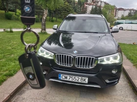 BMW X3 XDrive30D XLine M, снимка 1