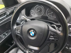 BMW X3 XDrive30D XLine M, снимка 6