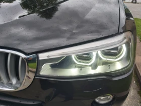 BMW X3 XDrive30D XLine M, снимка 2