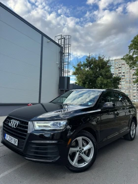 Audi Q7 3.0 TFSI V6 PRESTIGE * Обдухване* , снимка 7
