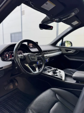 Audi Q7 3.0 TFSI V6 PRESTIGE * Обдухване* , снимка 2