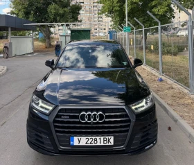 Audi Q7 3.0 TFSI V6 PRESTIGE * Обдухване* , снимка 1
