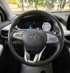 Hyundai Santa fe 2.2 4x4  HEAD UP, снимка 10