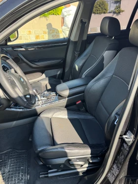 BMW X3, снимка 2