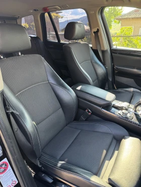 BMW X3, снимка 8