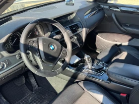 BMW X3, снимка 9