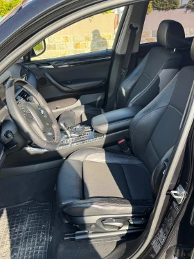 BMW X3, снимка 4