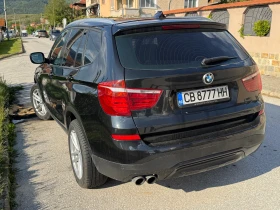 BMW X3, снимка 11