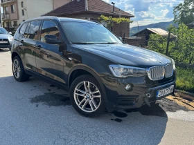 BMW X3, снимка 15