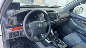 Toyota Land cruiser 4, 0 V6, снимка 10