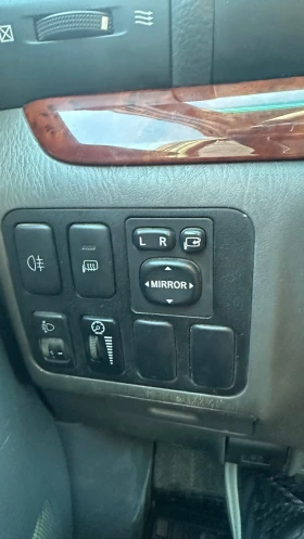 Toyota Land cruiser 4, 0 V6, снимка 6