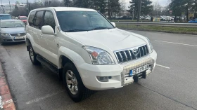 Toyota Land cruiser 4, 0 V6, снимка 2