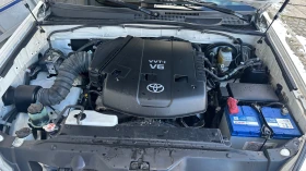 Toyota Land cruiser 4, 0 V6, снимка 9