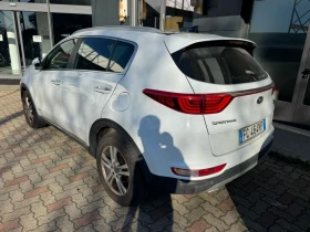 Kia Sportage 2.0CRDI/GT-LINE/4X4/JBL/FULL-OPTION/, снимка 2