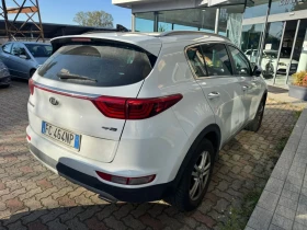 Kia Sportage 2.0CRDI/GT-LINE/4X4/JBL/FULL-OPTION/, снимка 3