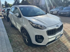 Kia Sportage 2.0CRDI/GT-LINE/4X4/JBL/FULL-OPTION/, снимка 4