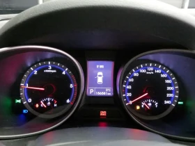 Hyundai Santa fe 2.0, снимка 8