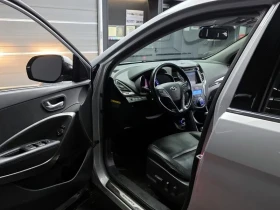 Hyundai Santa fe 2.0, снимка 10