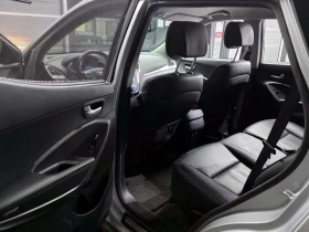 Hyundai Santa fe 2.0, снимка 11