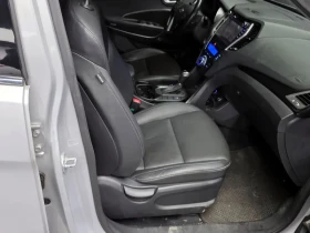 Hyundai Santa fe 2.0, снимка 12