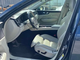 Volvo XC60 Inscription/ПОДГРЕВ/ПАНОРАМА/КЛИП/ФИНАНСИРАНЕ, снимка 6