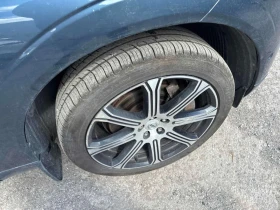 Volvo XC60 Inscription/ПОДГРЕВ/ПАНОРАМА/КЛИП/ФИНАНСИРАНЕ, снимка 7