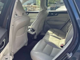 Volvo XC60 Inscription/ПОДГРЕВ/ПАНОРАМА/КЛИП/ФИНАНСИРАНЕ, снимка 10