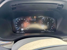 Volvo XC60 Inscription/ПОДГРЕВ/ПАНОРАМА/КЛИП/ФИНАНСИРАНЕ, снимка 8