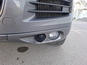 VW Touareg 4.2tdi Navi Кожа Камери Подгрев, снимка 13