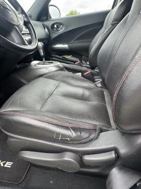 Nissan Juke, снимка 9