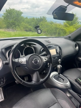 Nissan Juke, снимка 7