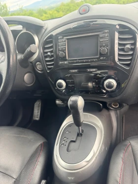Nissan Juke, снимка 17