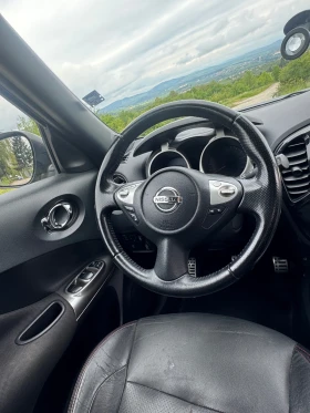 Nissan Juke, снимка 15