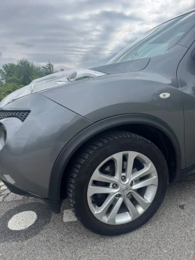 Nissan Juke, снимка 2